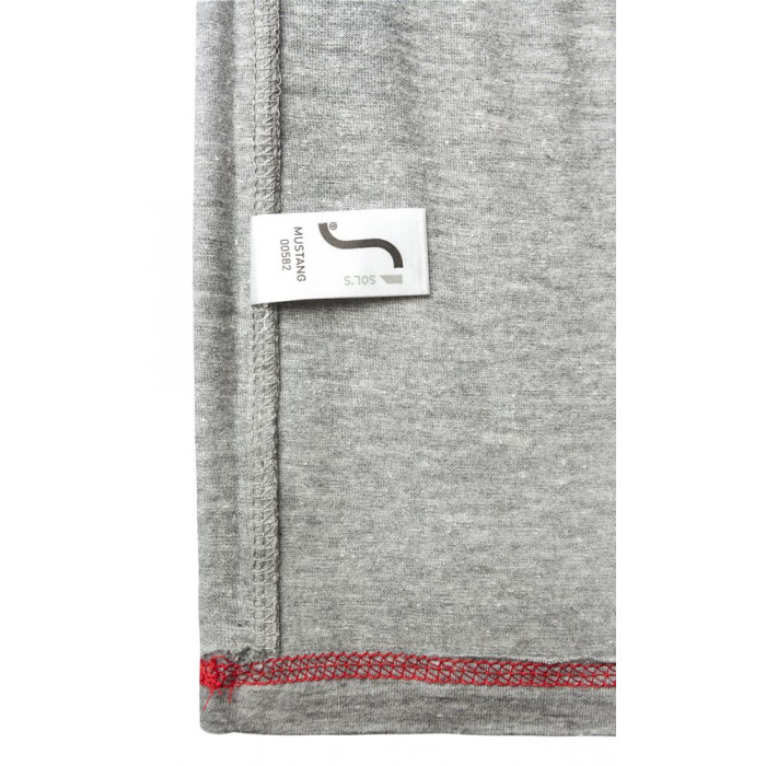 Футболка мужская приталенная Regent Fit 150, коричневая (терракотовая), размер XXL