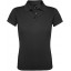 Рубашка поло женская Prime Women 200 темно-серая, размер XL Рубашка поло женская Prime Women 200 темно-серая, размер XL