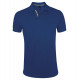 Рубашка поло мужская Portland Men синий ультрамарин, размер XXL