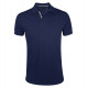Рубашка поло мужская Portland Men 200 темно-синяя, размер XXL