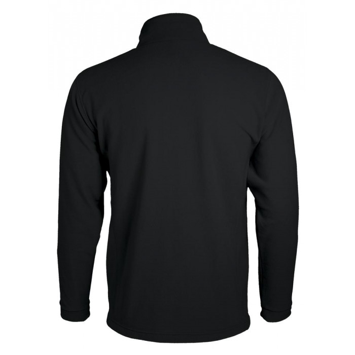 Куртка мужская Nova Men 200 черная, размер M