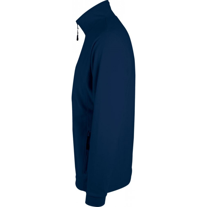 Куртка мужская Nova Men 200 темно-синяя, размер M