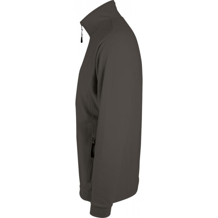Куртка мужская Nova Men 200 темно-серая, размер XXL