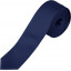 Галстук Gatsby, темно-синий