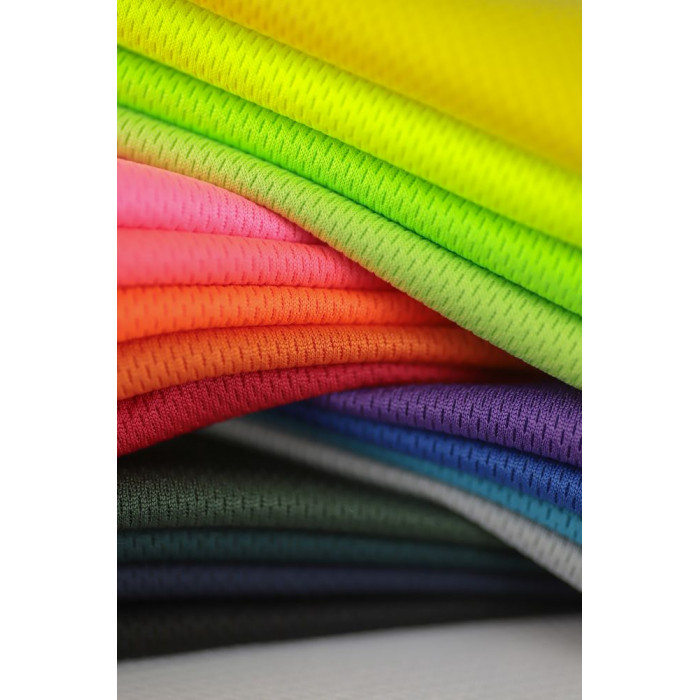 Футболка женская Sporty Women 140 розовый неон, размер XXL