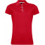 Рубашка поло женская Performer Women 180 красная, размер S Рубашка поло женская Performer Women 180 красная, размер S