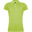 Рубашка поло женская Performer Women 180 зеленое яблоко Рубашка поло женская Performer Women 180 зеленое яблоко