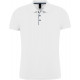 Рубашка поло мужская Performer Men 180 белая