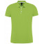 Рубашка поло мужская Performer Men 180 зеленое яблоко Рубашка поло мужская Performer Men 180 зеленое яблоко