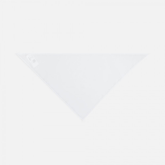 Шейный платок Bandana, белый