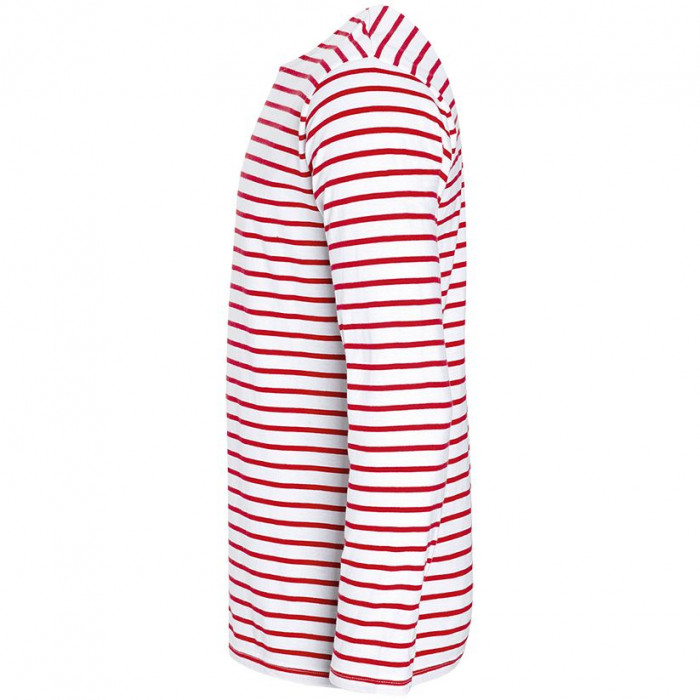 Футболка мужская Marine Men, белый/красный, размер XXL