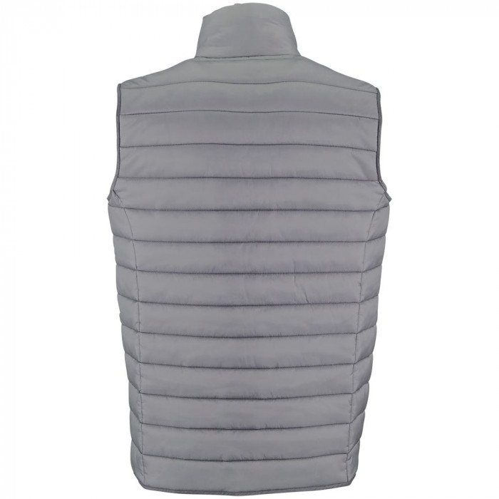 Жилет Wave Men, серый, размер XXL