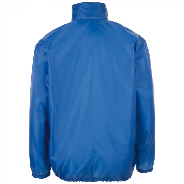 Ветровка унисекс Shift, ярко-синяя