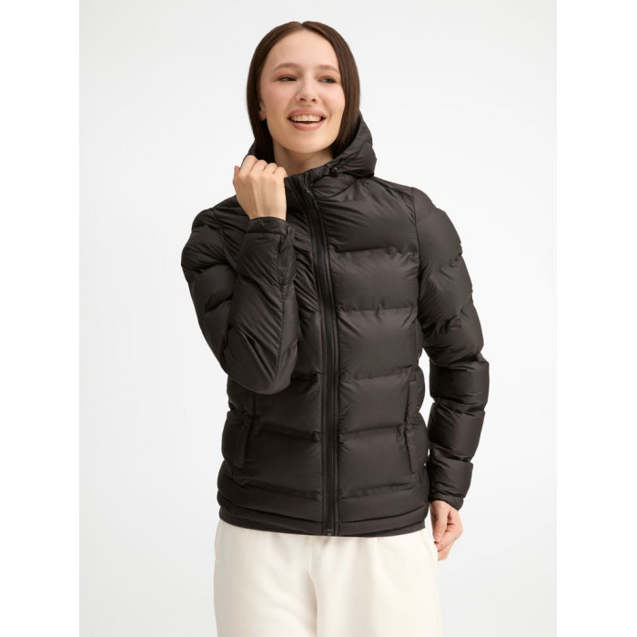 Куртка женская Ridley Women, черная