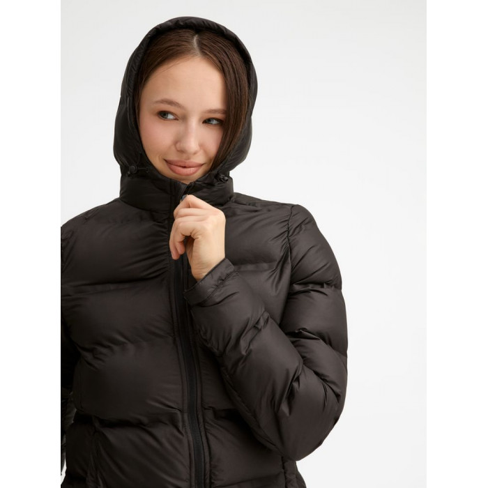 Куртка женская Ridley Women, черная