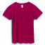 Футболка женская Regent Women, ярко-розовая (фуксия) Футболка женская Regent Women, ярко-розовая (фуксия)