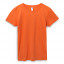Футболка женская Regent Women, оранжевая Футболка женская Regent Women, оранжевая