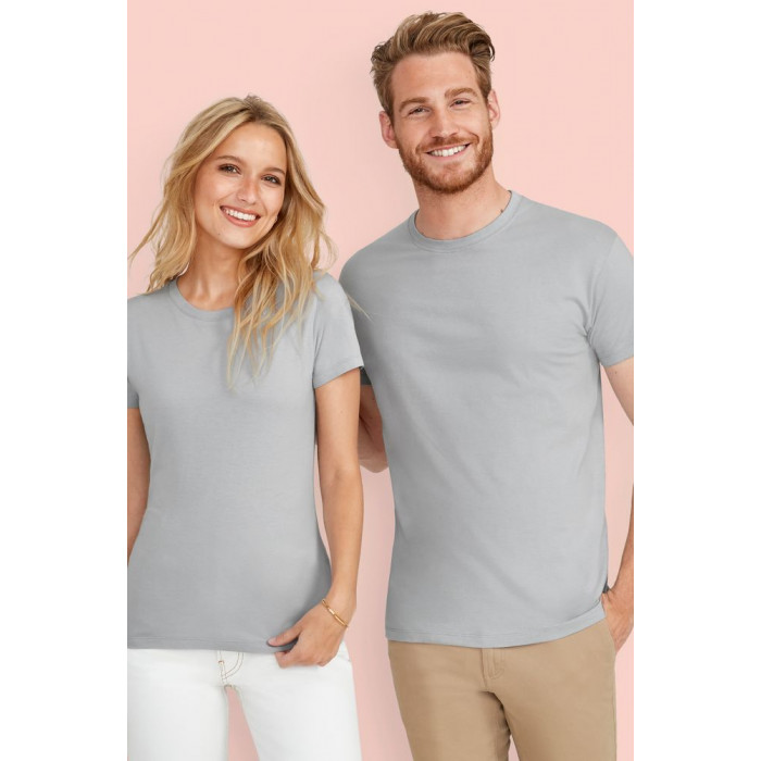 Футболка женская Regent Women, кобальт (темно-синяя), размер XXL