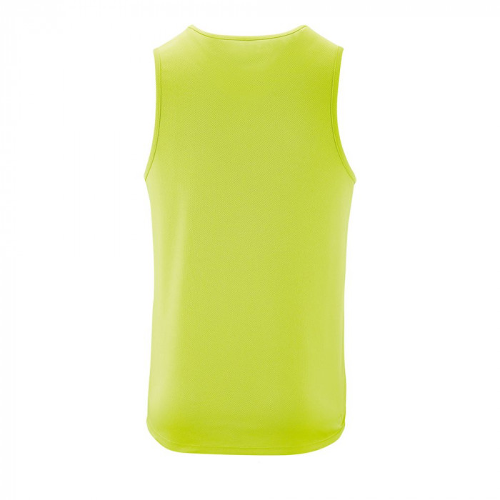 Майка мужская Sporty TT Men, зеленое яблоко