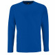 Футболка с длинным рукавом Imperial LSL Men ярко-синяя (royal), размер S Футболка с длинным рукавом Imperial LSL Men ярко-синяя (royal), размер S