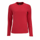 Футболка с длинным рукавом Imperial LSL Women, красная Футболка с длинным рукавом Imperial LSL Women, красная