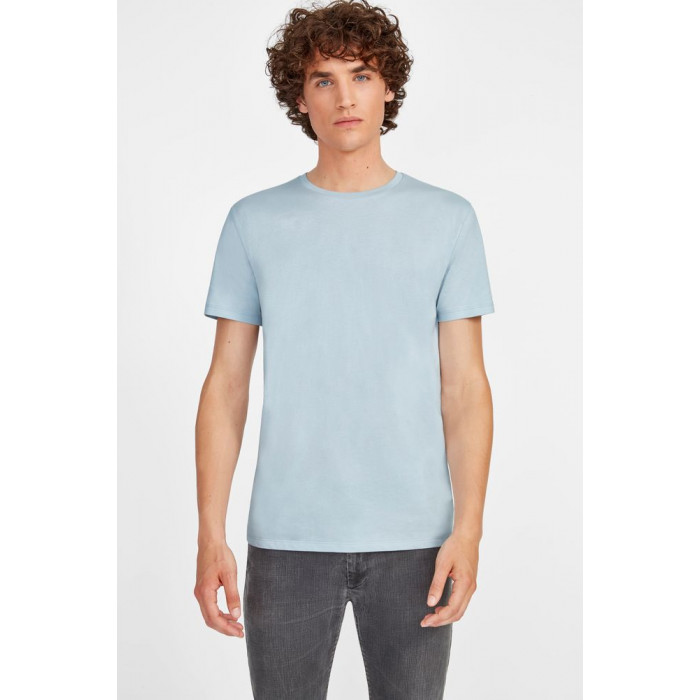 Футболка мужская Martin Men, зеленая, размер S