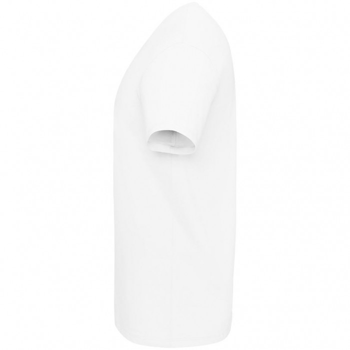 Футболка мужская Martin Men белая, размер XXL