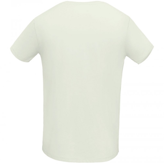 Футболка мужская Martin Men, зеленая, размер S