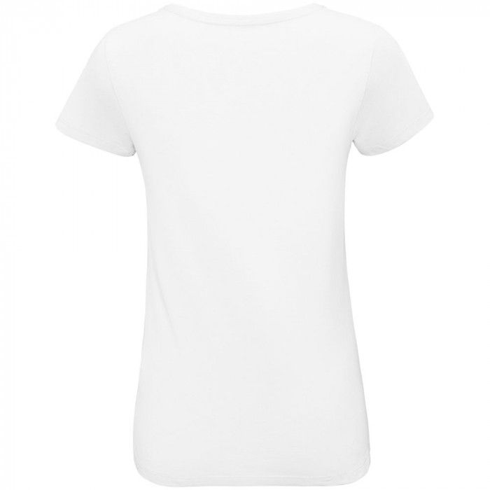Футболка женская Martin Women белая, размер XS
