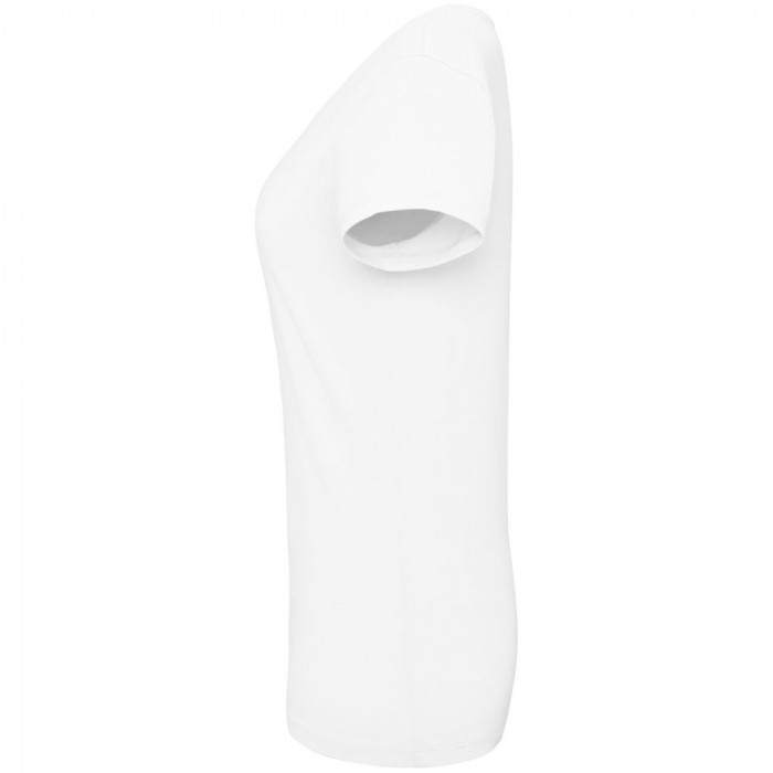 Футболка женская Martin Women белая, размер XS