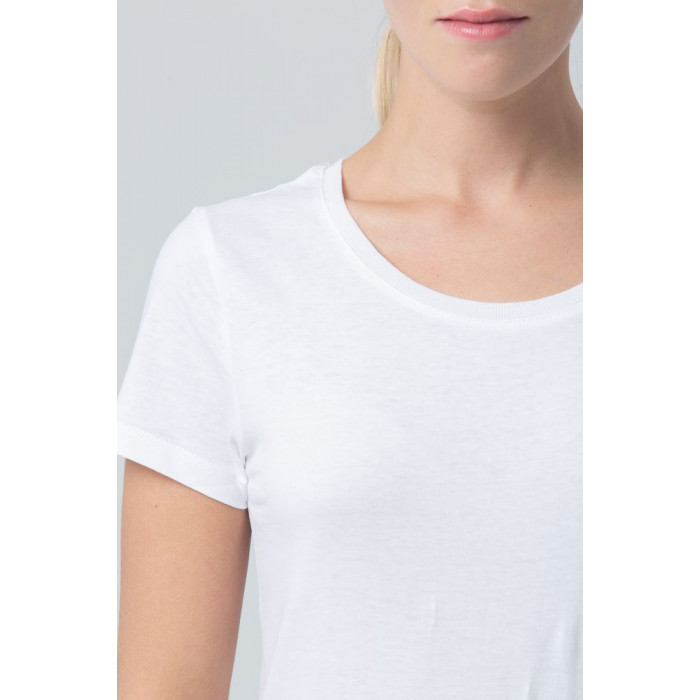 Футболка женская Martin Women белая, размер XS