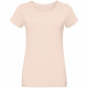 Футболка женская Martin Women, розовая Футболка женская Martin Women, розовая