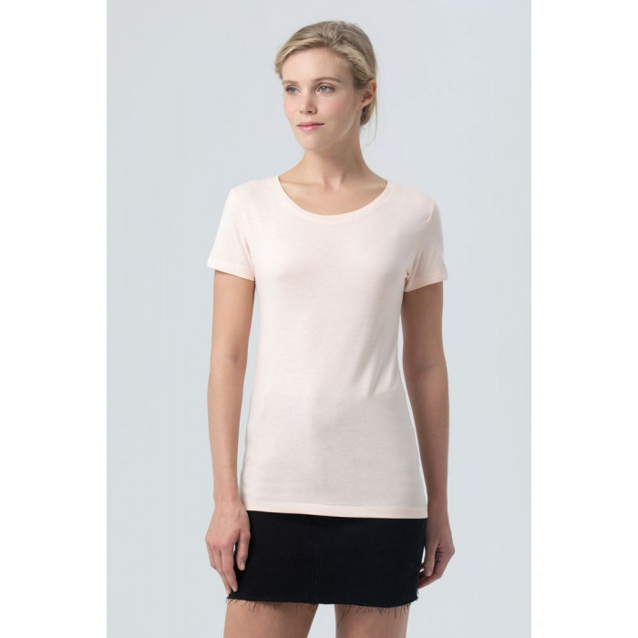 Футболка женская Martin Women розовая, размер XL