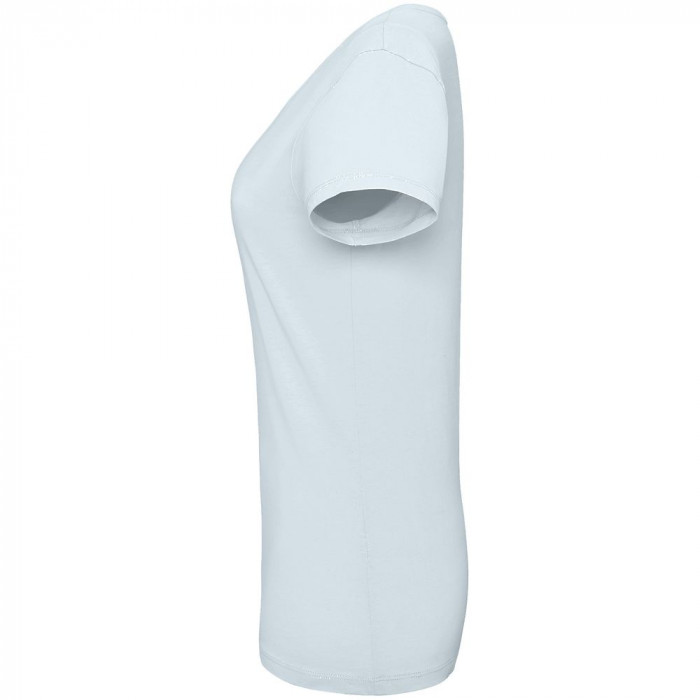 Футболка женская Martin Women голубая, размер XS