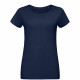 Футболка женская Martin Women темно-синяя, размер XL Футболка женская Martin Women темно-синяя, размер XL