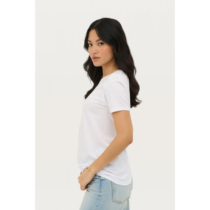 Футболка Epic, белая, размер 4XL