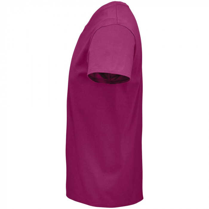 Футболка мужская Pioneer Men, ярко-розовая (фуксия), размер 3XL