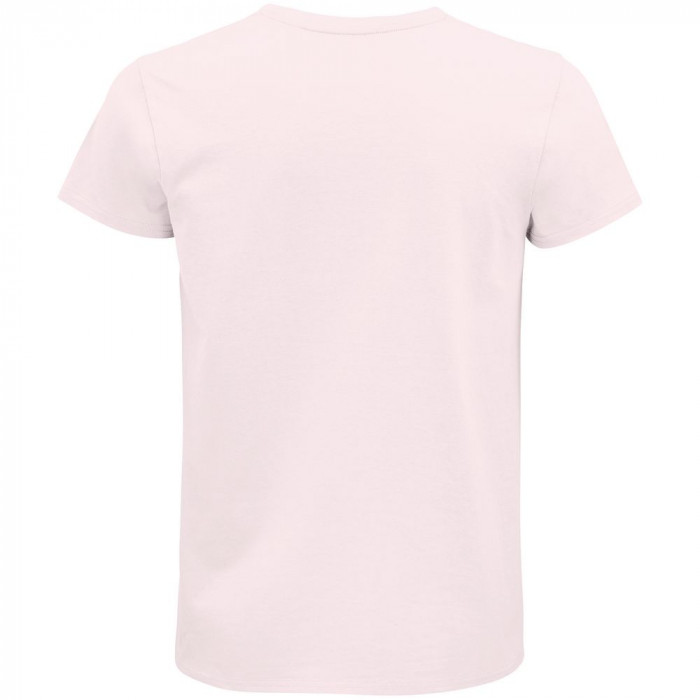 Футболка мужская Pioneer Men, розовая, размер 3XL