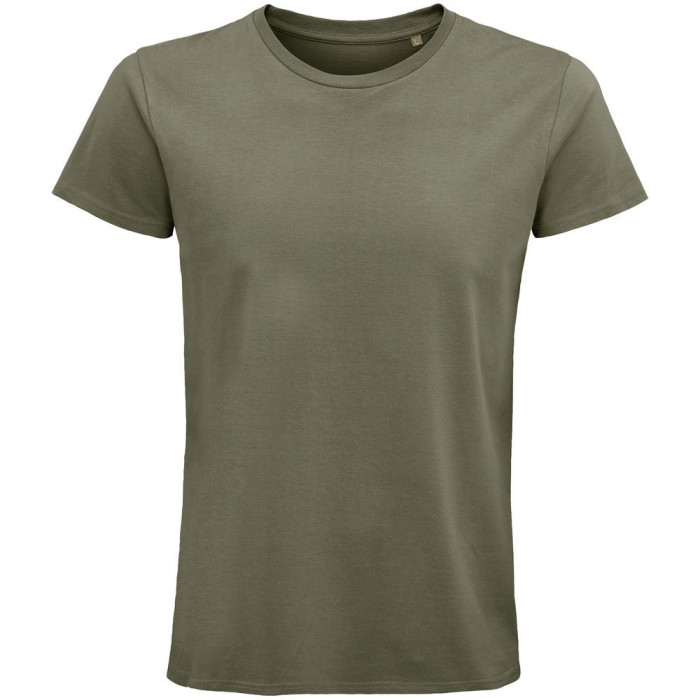 Футболка мужская Pioneer Men, хаки, размер 3XL