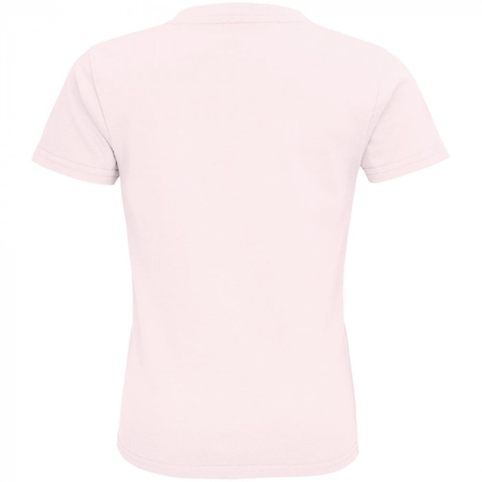 Футболка детская Pioneer Kids, розовая, на рост 142-152 см (12 лет)
