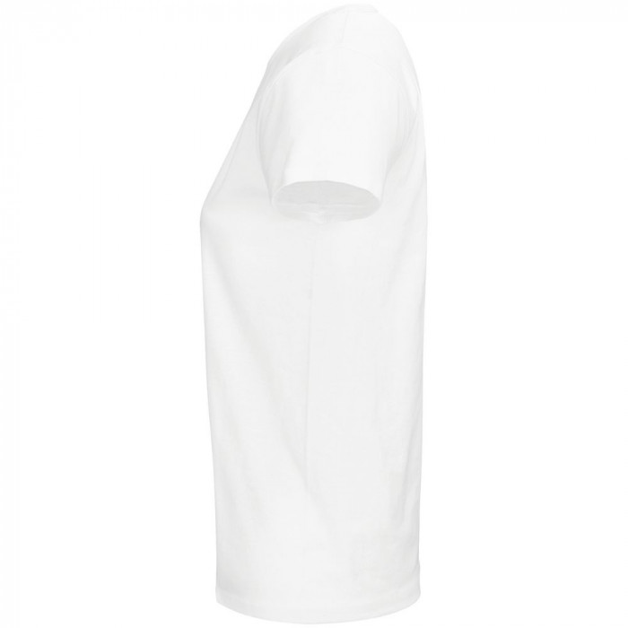 Футболка женская Pioneer Women, белая, размер 3XL