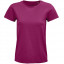 Футболка женская Pioneer Women, ярко-розовая (фуксия) Футболка женская Pioneer Women, ярко-розовая (фуксия)