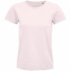 Футболка женская Pioneer Women, розовая
