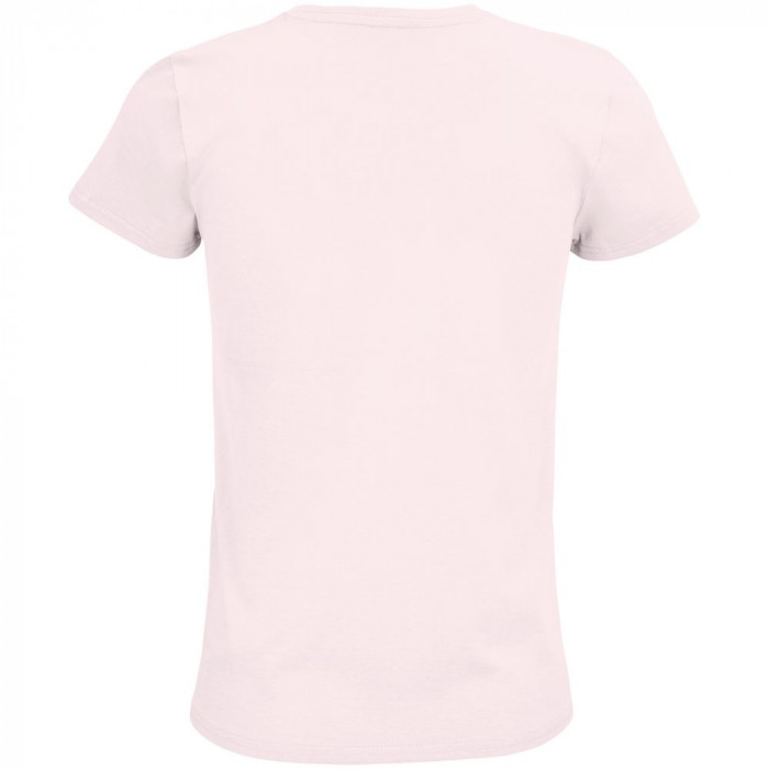 Футболка женская Pioneer Women, розовая, размер XXL