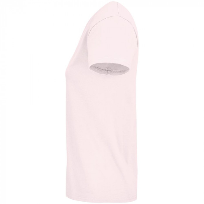 Футболка женская Pioneer Women, розовая, размер XXL