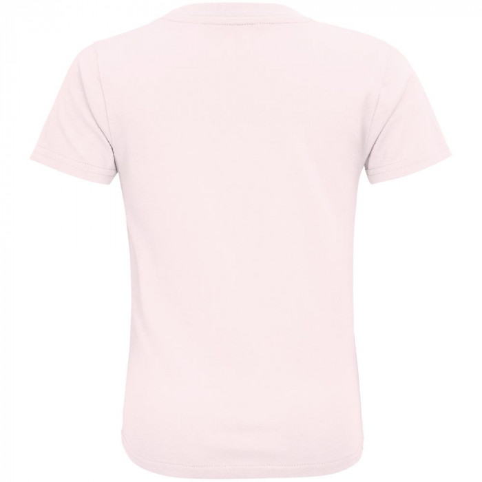 Футболка детская Crusader Kids, розовая, на рост 142-152 см (12 лет)