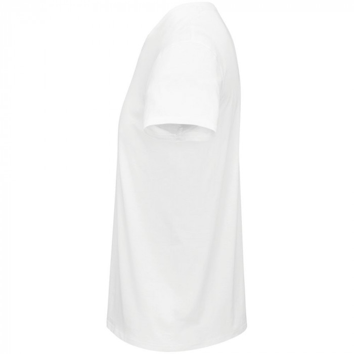 Футболка мужская Crusader Men, белая, размер 4XL