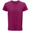 Футболка мужская Crusader Men, ярко-розовая (фуксия)