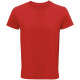 Футболка мужская Crusader Men, красная Футболка мужская Crusader Men, красная