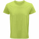 Футболка мужская Crusader Men, зеленое яблоко Футболка мужская Crusader Men, зеленое яблоко